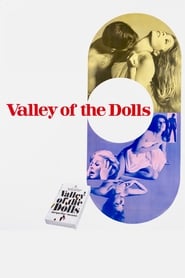 دانلود فیلم Valley of the Dolls 1967 (دره عروسک‌ها) دوبله فارسی بدون سانسور