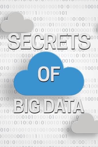 دانلود سریال Secrets of Big Data 2022 دوبله فارسی بدون سانسور