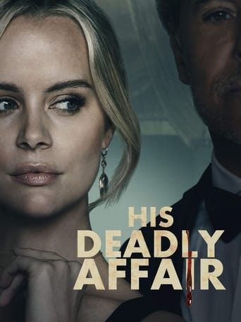 His Deadly Affair 2019 (رابطه مرگبار او)