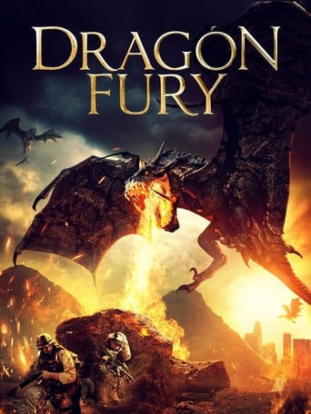 Dragon Fury 2021 (خشم اژدها)