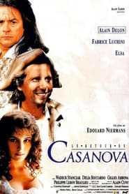 دانلود فیلم The Return of Casanova 1992 دوبله فارسی بدون سانسور