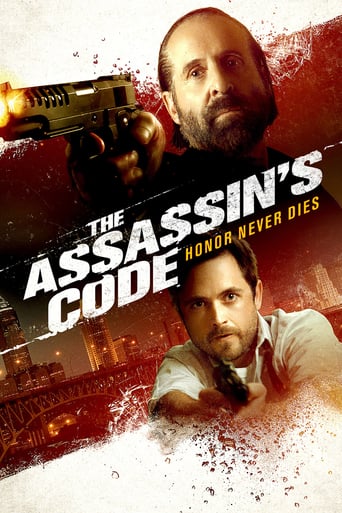 The Assassin's Code 2018 (کد قاتلان)