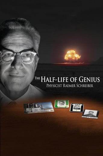 دانلود فیلم The Half-Life of Genius Physicist Raemer Schreiber 2017 دوبله فارسی بدون سانسور