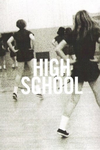 دانلود فیلم High School 1968 دوبله فارسی بدون سانسور
