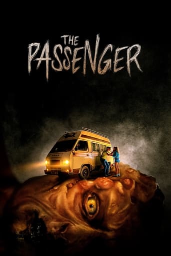 The Passenger 2021 (مسافر)