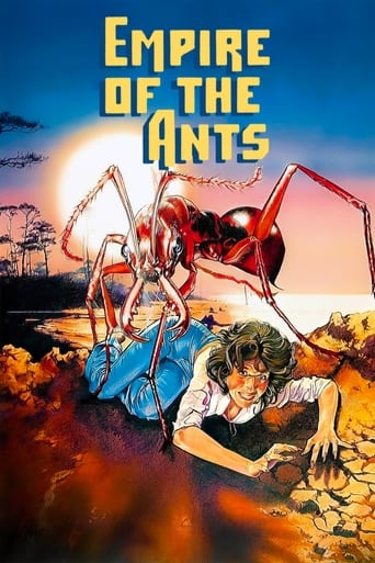 Empire of the Ants 1977