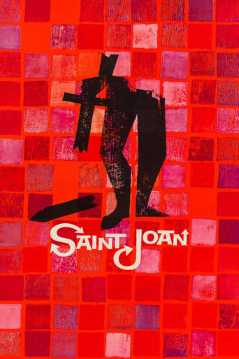 Saint Joan 1957