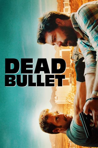 دانلود فیلم Dead Bullet 2016 دوبله فارسی بدون سانسور