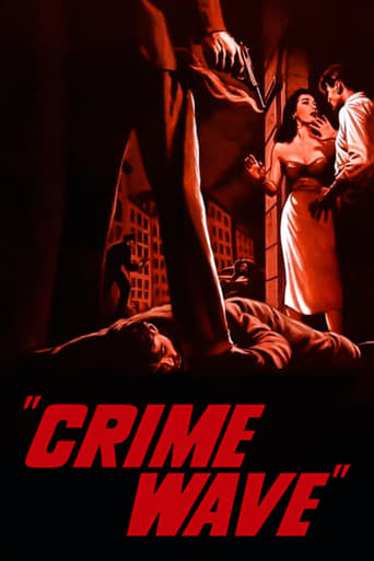 دانلود فیلم Crime Wave 1953 دوبله فارسی بدون سانسور