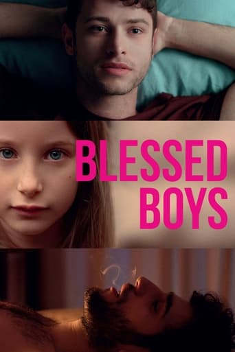 دانلود فیلم Blessed Boys 2021 دوبله فارسی بدون سانسور