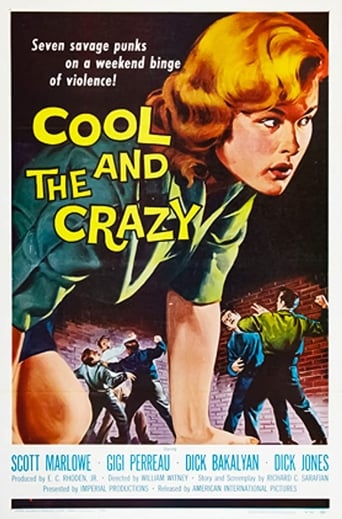 The Cool and the Crazy 1958
