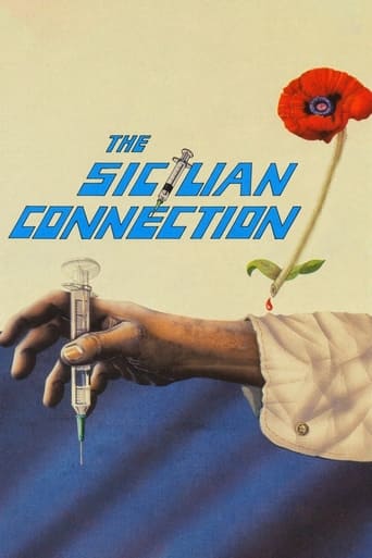 The Sicilian Connection 1972 (هروئین)
