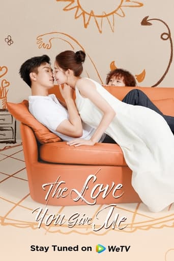 دانلود سریال The Love You Give Me 2023 دوبله فارسی بدون سانسور