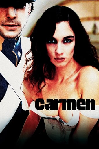 Carmen 2003