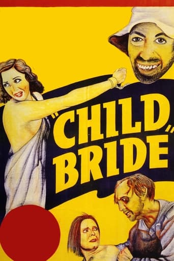 دانلود فیلم Child Bride 1938 دوبله فارسی بدون سانسور