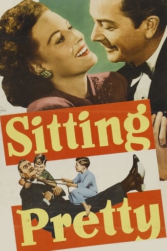 Sitting Pretty 1948