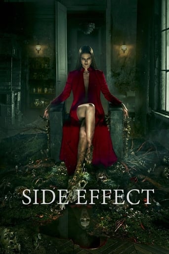Side Effect 2020 (عوارض جانبی)