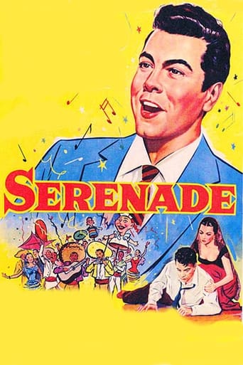 Serenade 1956