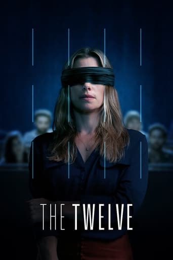 The Twelve 2022 (دوازده)