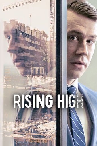 دانلود فیلم Rising High 2020 دوبله فارسی بدون سانسور