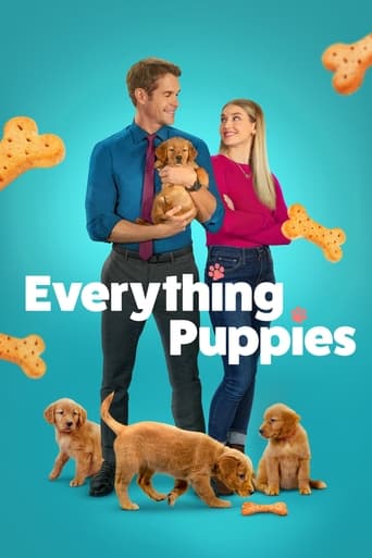 دانلود فیلم Everything Puppies 2024 دوبله فارسی بدون سانسور