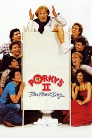 Porky's II: The Next Day 1983