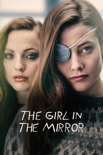 The Girl in the Mirror 2022 (دختر در آینه)