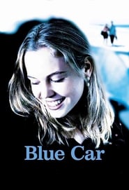 Blue Car 2002