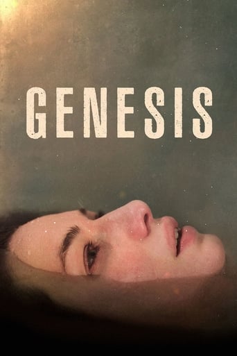 Genesis 2018