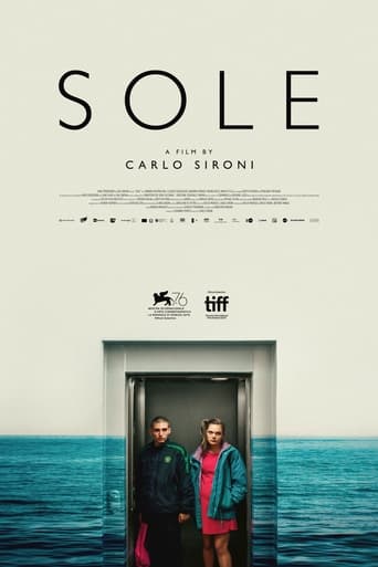 دانلود فیلم Sole 2019 (آفتاب) دوبله فارسی بدون سانسور
