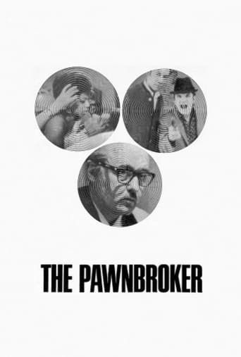 دانلود فیلم The Pawnbroker 1964 دوبله فارسی بدون سانسور