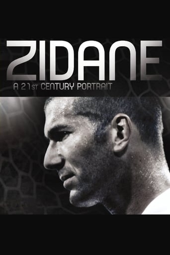 دانلود فیلم Zidane: A 21st Century Portrait 2006 دوبله فارسی بدون سانسور