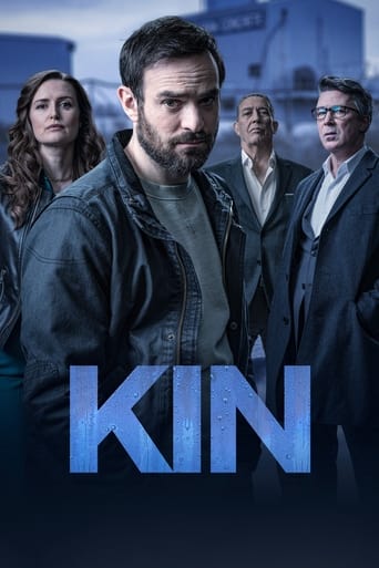 دانلود سریال Kin 2021 (خویشاوند) دوبله فارسی بدون سانسور