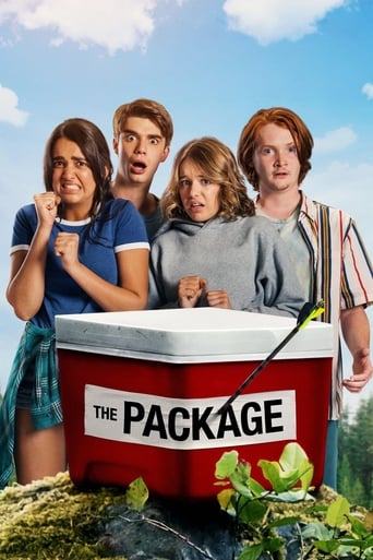 The Package 2018 (پکیج)