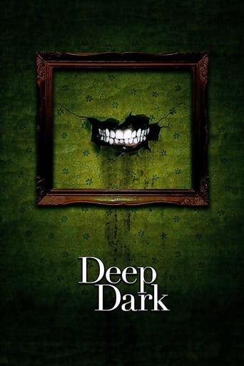 دانلود فیلم Deep Dark 2015 دوبله فارسی بدون سانسور