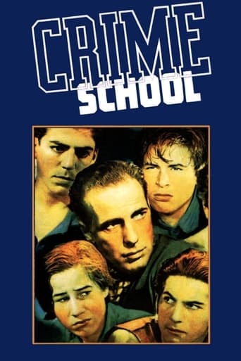 دانلود فیلم Crime School 1938 دوبله فارسی بدون سانسور