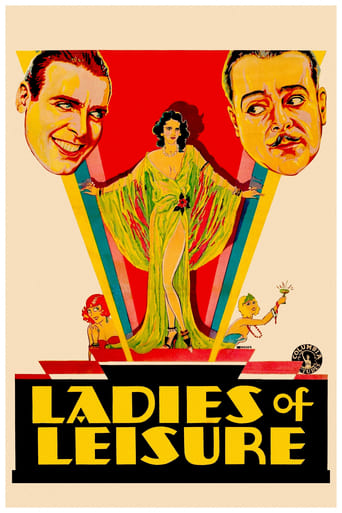 دانلود فیلم Ladies of Leisure 1930 دوبله فارسی بدون سانسور
