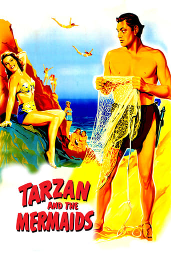 Tarzan and the Mermaids 1948