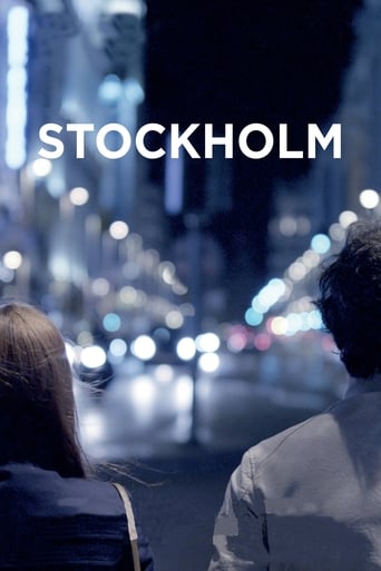 Stockholm 2013