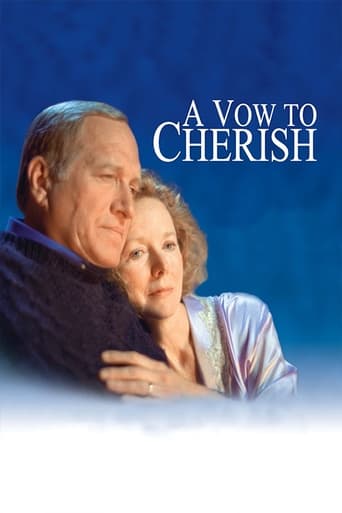 A Vow To Cherish 1999
