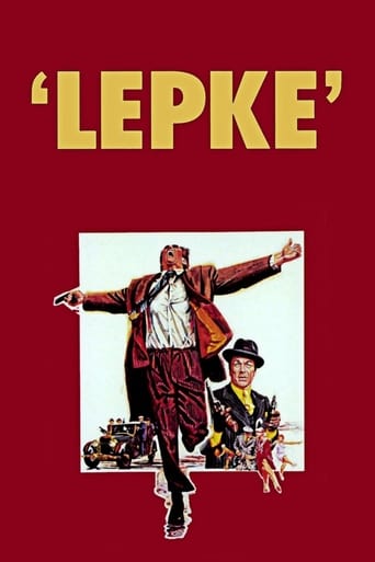 Lepke 1975