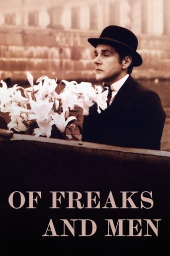 Of Freaks and Men 1998