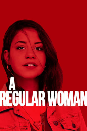 دانلود فیلم A Regular Woman 2019 (یک زن منظم) دوبله فارسی بدون سانسور