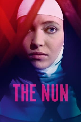 دانلود فیلم The Nun 1966 دوبله فارسی بدون سانسور