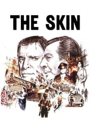دانلود فیلم The Skin 1981 دوبله فارسی بدون سانسور