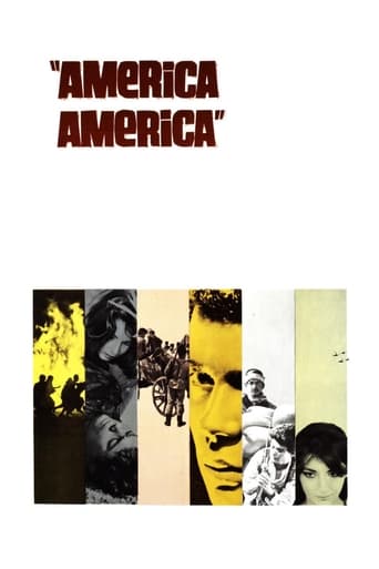 America America 1963