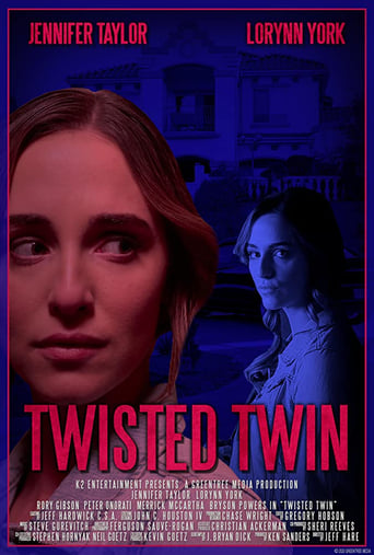 Twisted Twin 2020