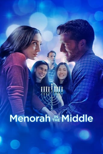 دانلود فیلم Menorah in the Middle 2022 (منورا در وسط) دوبله فارسی بدون سانسور