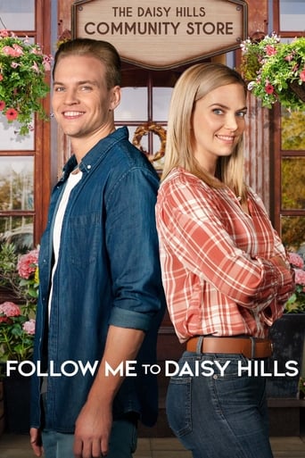 Follow Me to Daisy Hills 2020 (به دنبالم در دیزی هیلز بیا)