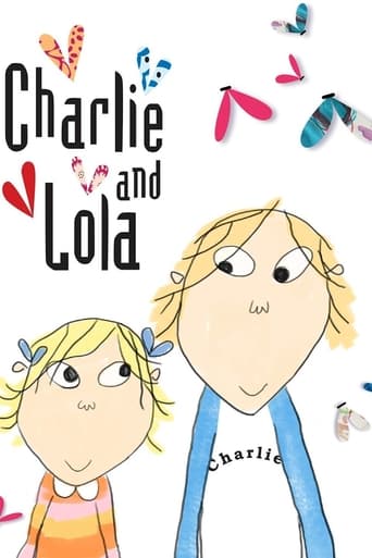 دانلود سریال Charlie and Lola 2005 دوبله فارسی بدون سانسور